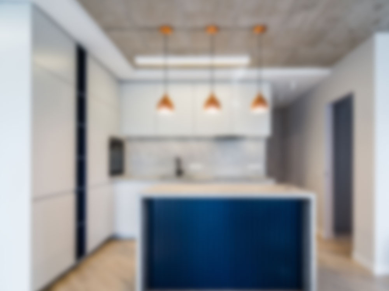 LED-Beleuchtung bei Muster Elektro in Musterstadt