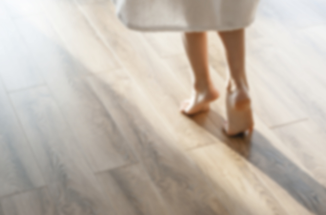 Fußboden&shy;heizung bei Muster Elektro in Musterstadt